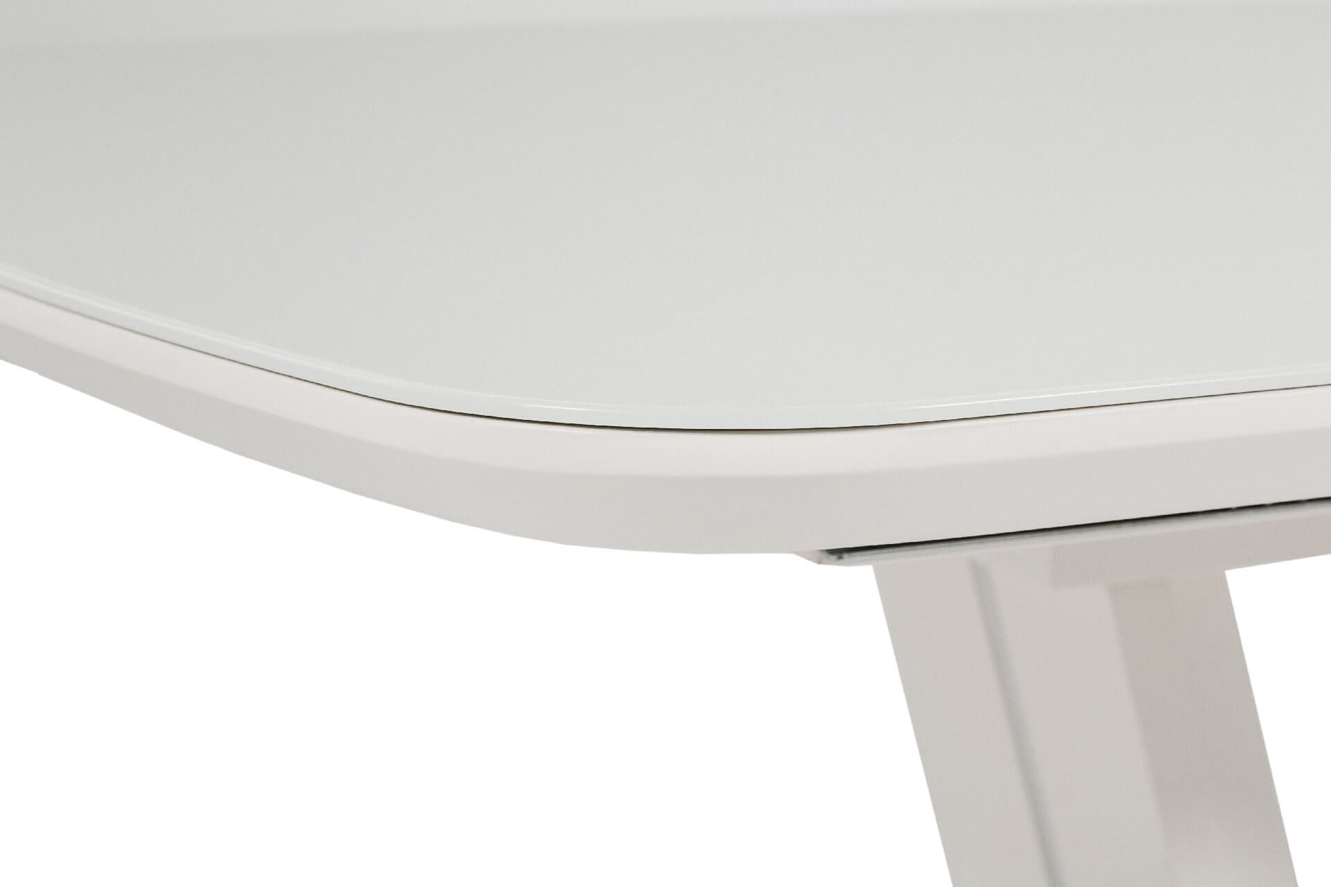 Lazzaro 1200/1600 Dining Table