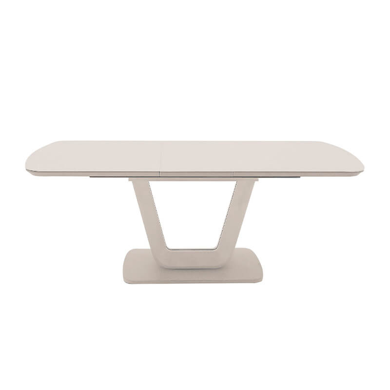 Lazzaro 1600/2000 Dining Table