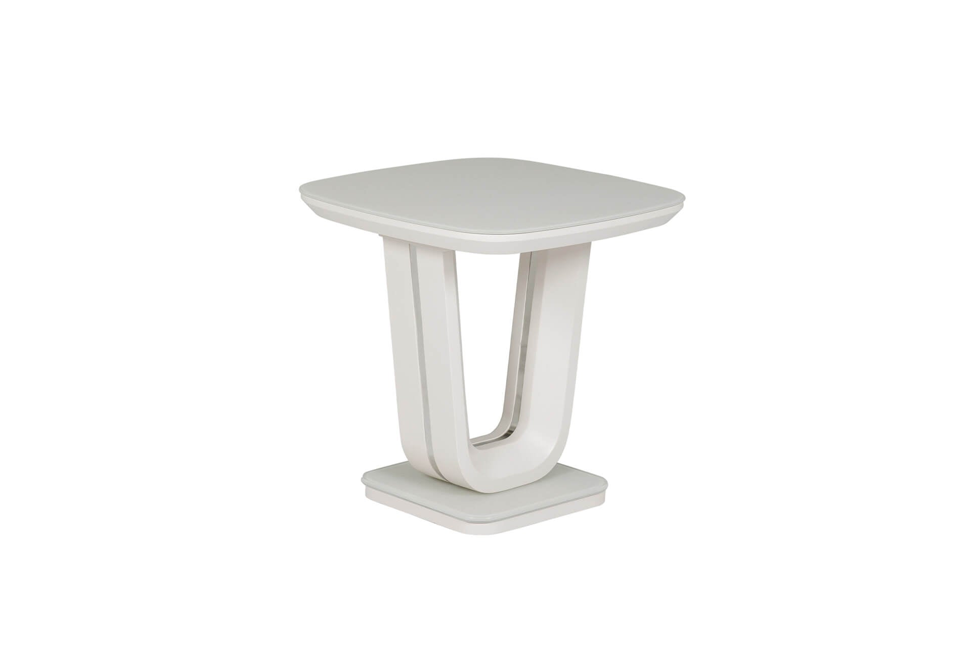 Lazzaro Lamp Table