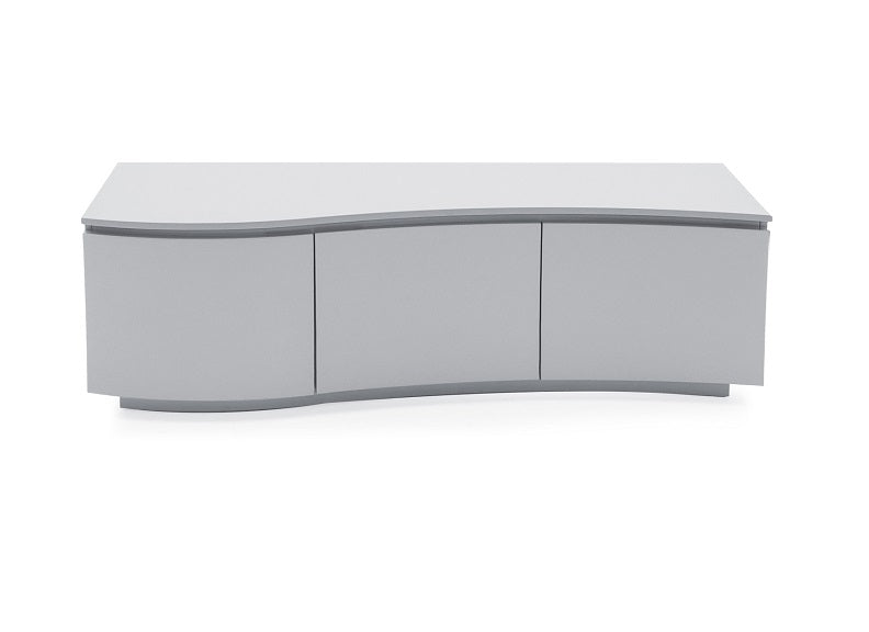 Lazzaro Grey TV Unit