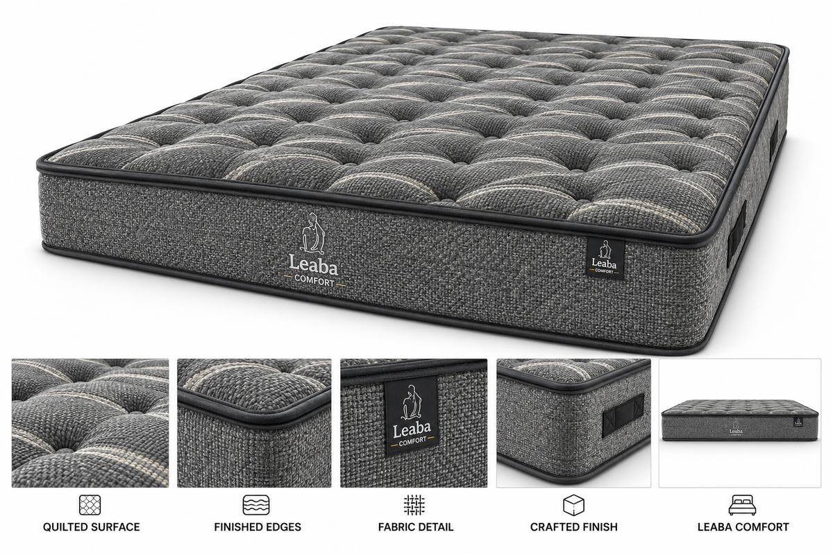 Leaba Comfort Mattress