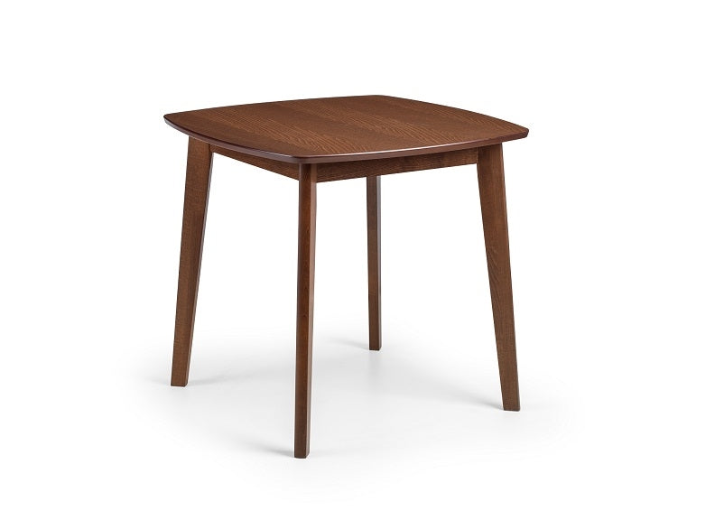 Lennox Walnut Table