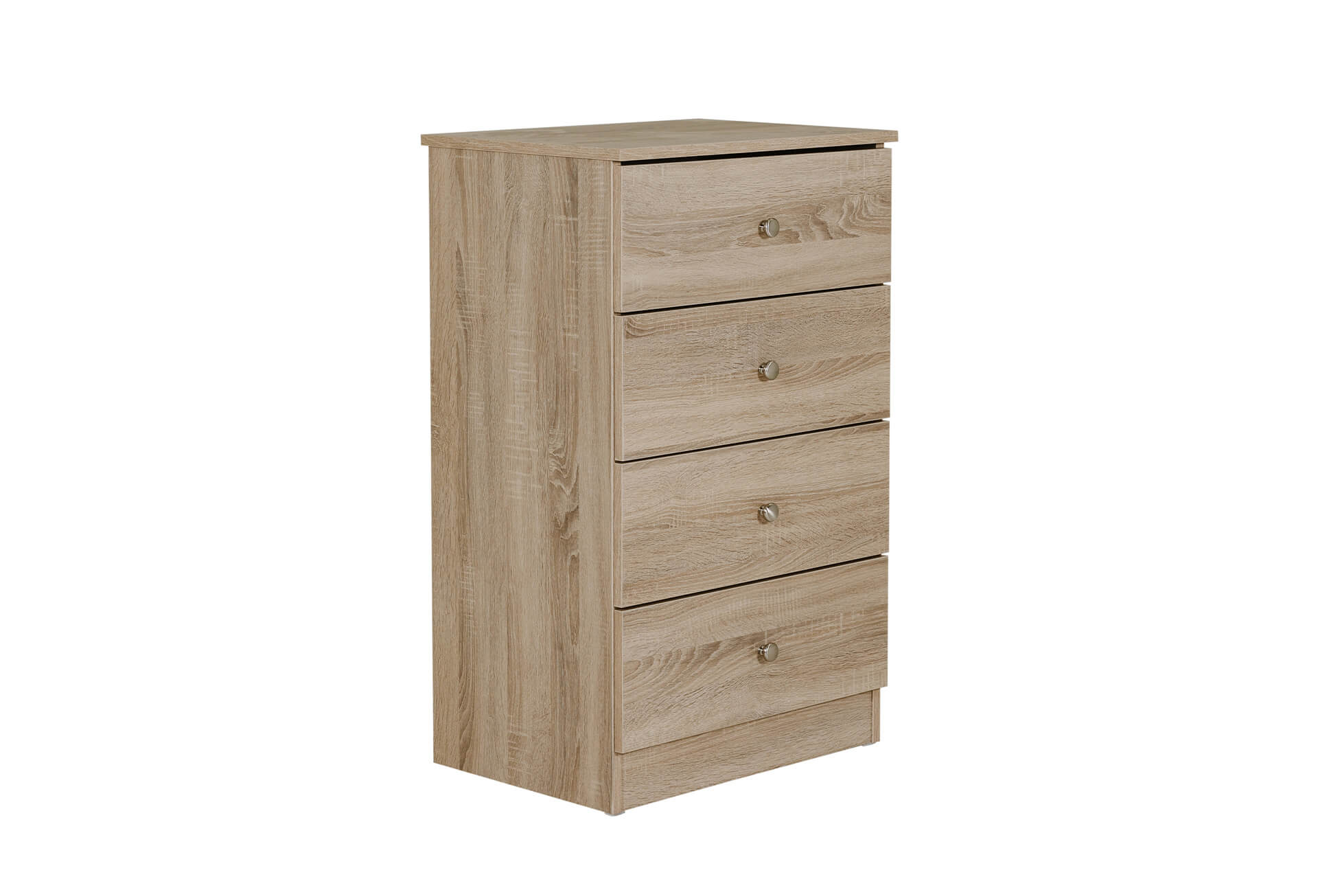 Levi 4 Drawer Chest