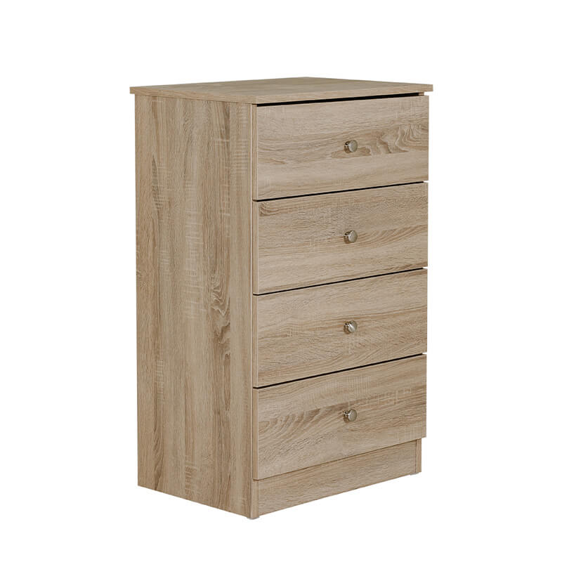 Levi 4 Drawer Chest