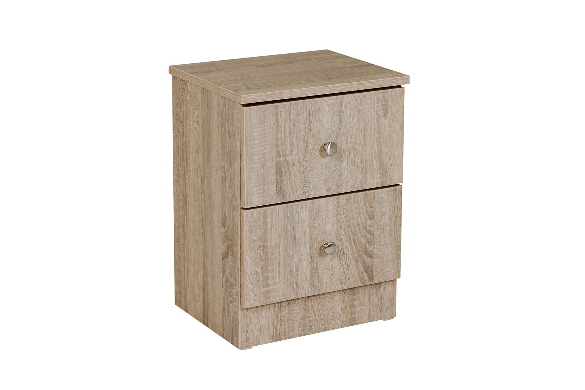 Levi Bedside Table