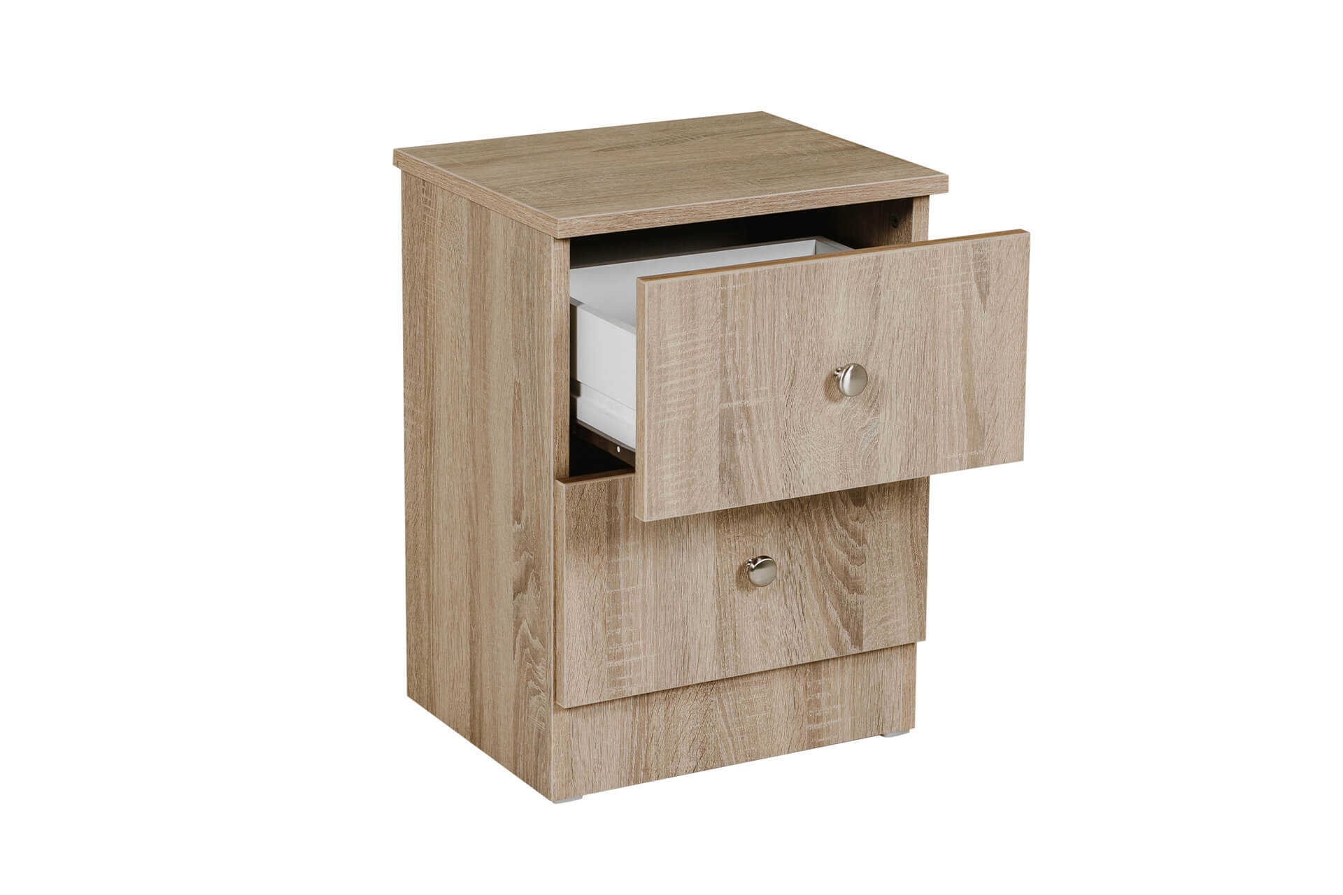 Levi Bedside Table