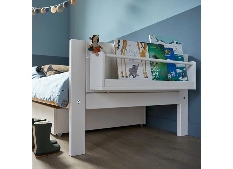 Lifetime Book Rack