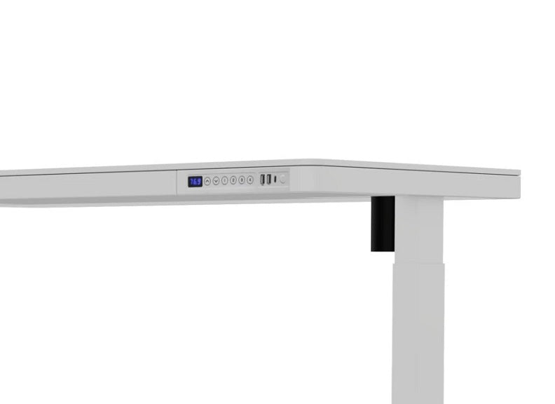 Lifetime Adjustable Tilt Rise Desk