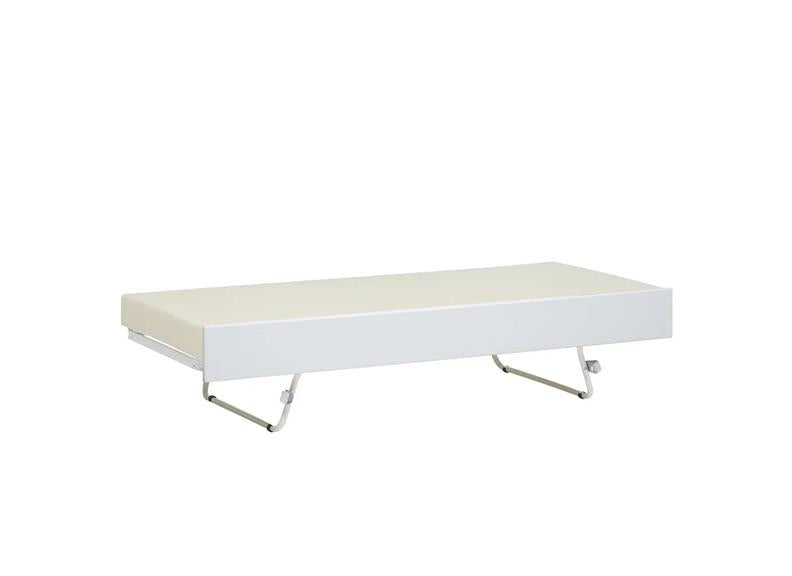 Lifetime Guest Bed - open