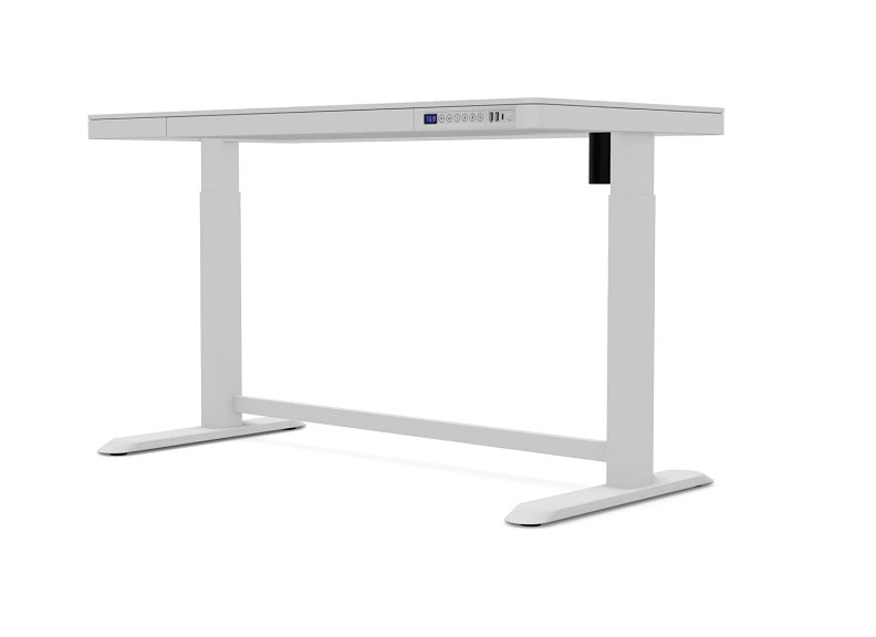 Lifetime Adjustable Tilt Rise Desk