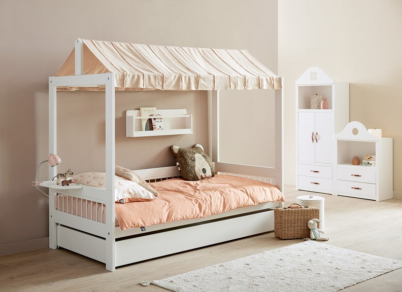 Lifetime Book Rack
