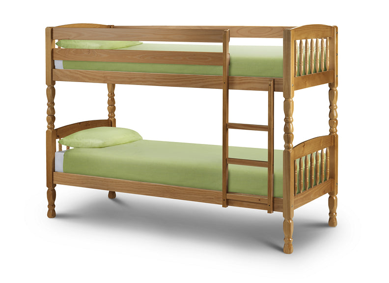 Lincoln 3 ft Bunk Bed