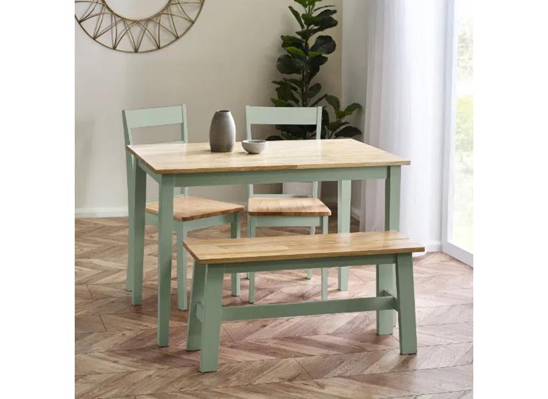 Linwood Sage Dining Tables