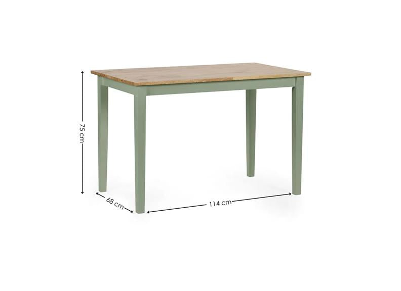 Linwood Sage Dining Tables