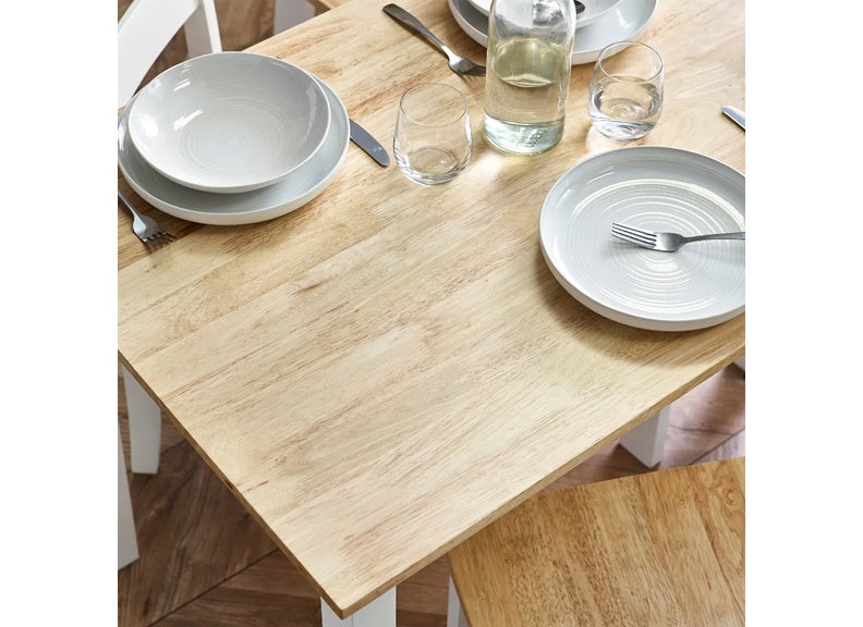 Linwood Rectangular Dining Set (Pre-order for August delivery)