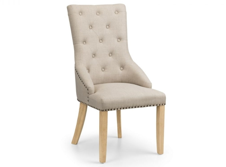 Loire Dining Chair - 1