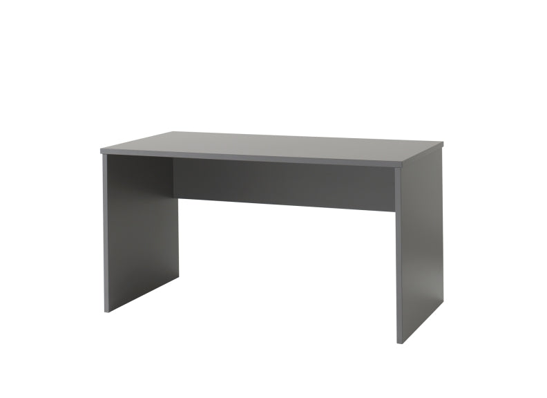 London Anthracite Desk 