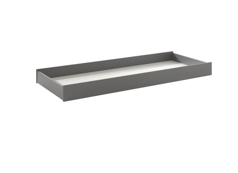 London Anthracite Under Bed Drawer
