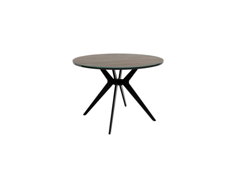Loreta Round Dining Table
