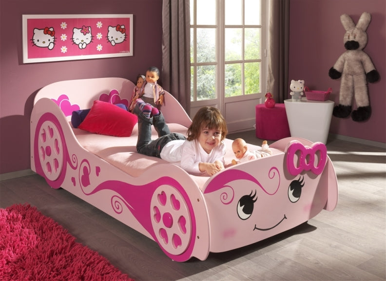Love Bed Room