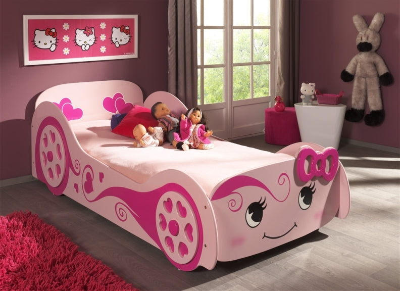 Love Bedroom