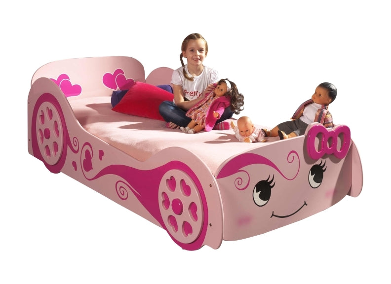 Love Bed - 1