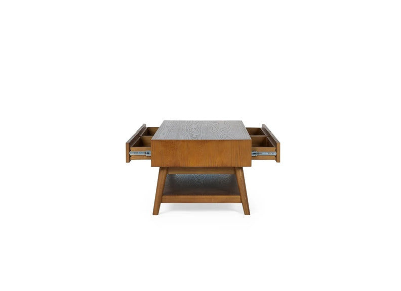 Lowry Coffee Table - side