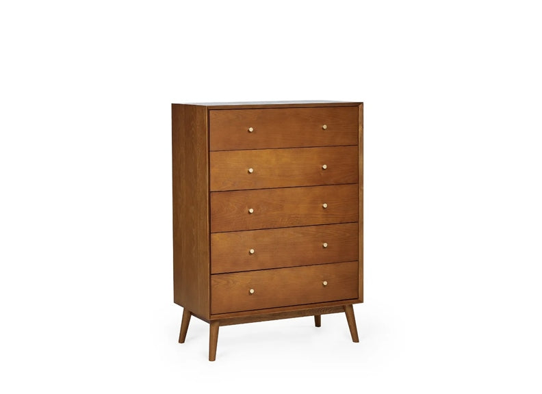 Lowry Five Drawer Chest - 1