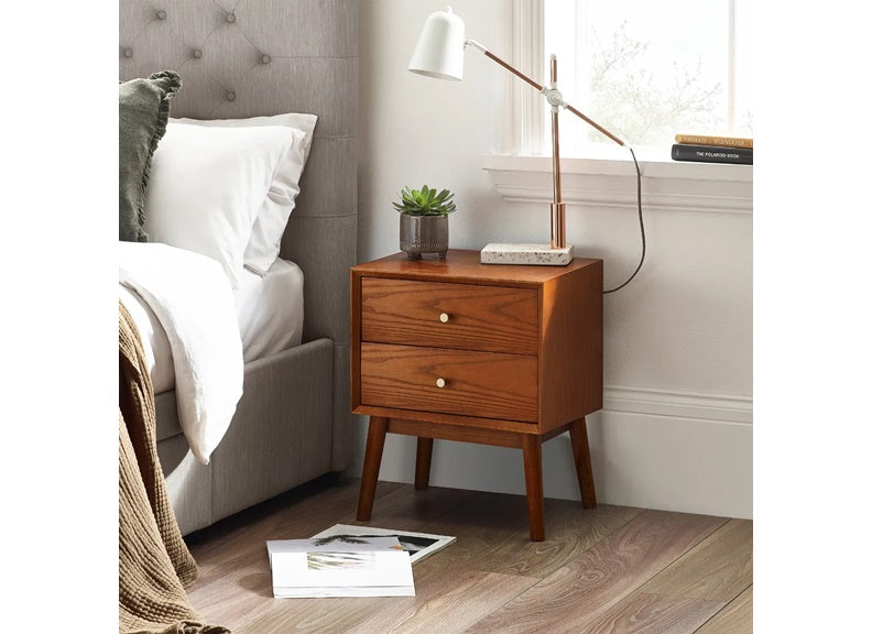 Lowry Bedside - room