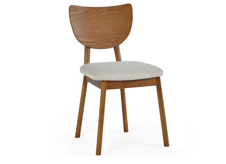 Lowry Dining Chair - 1