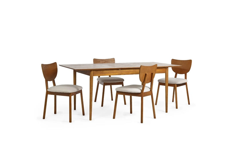 Lowry Extending Dining Set