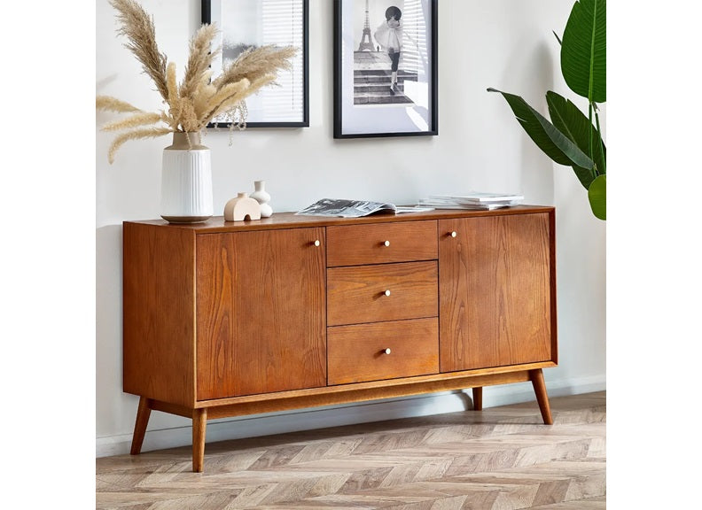Lowry Large Sideboard - room