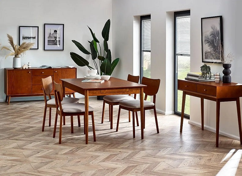 Lowry Dining Room