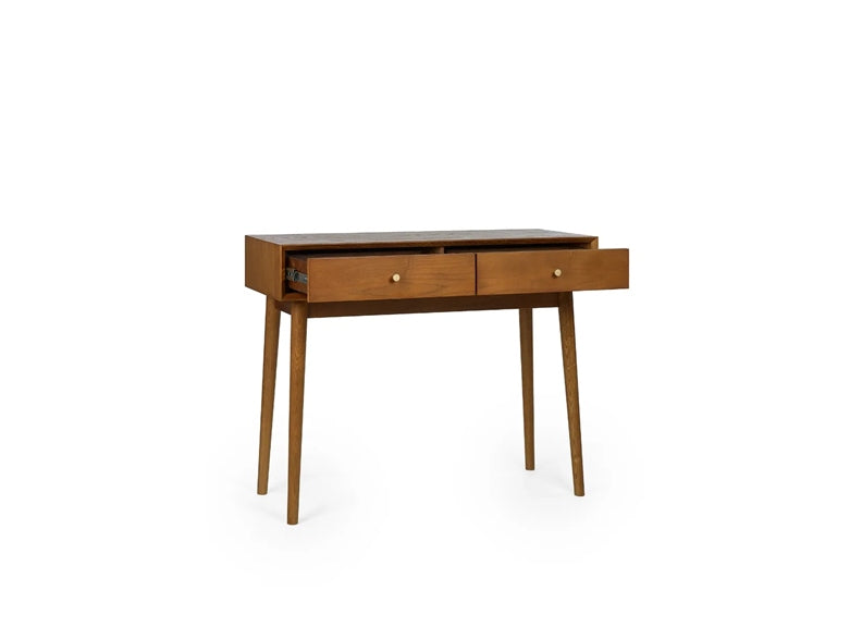 Lowry Writing Desk - open