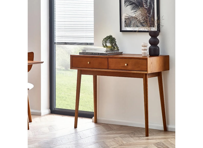 Lowry Writing Desk - room