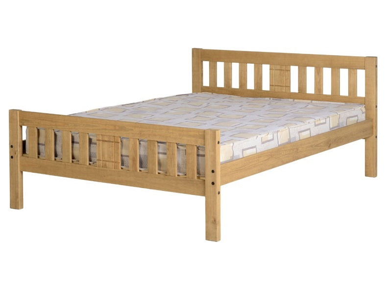 Rio Pine Beds (WBF)