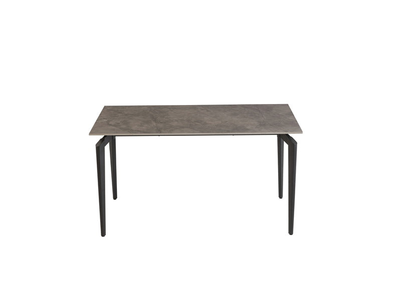 Lugo Dining Table W/Nardo Chairs