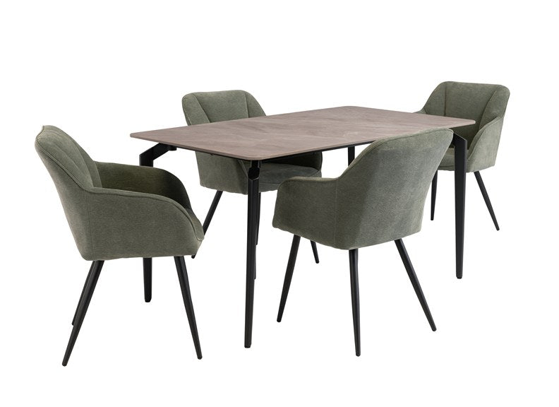 Lugo Dining Table