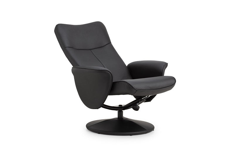 Lugano Recline Position