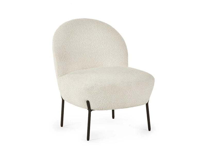 Lulu Occasional Chair - 1