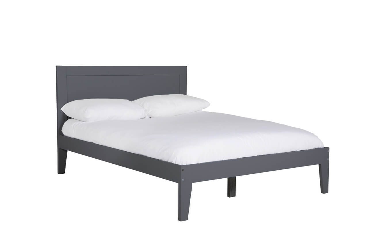 Luna 5' Bed