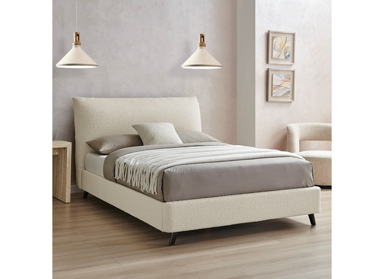 Vancouver Ivory Bedroom