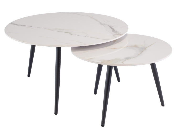 Luna Coffee Table Sets