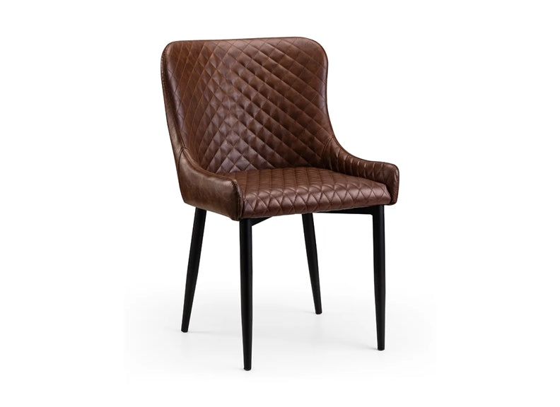 Luxe Dining Chairs