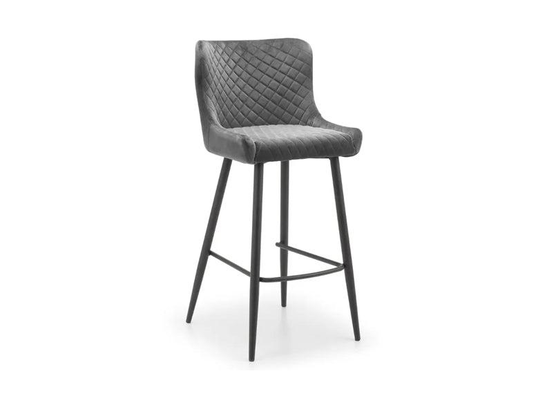 Luxe Bar Stools