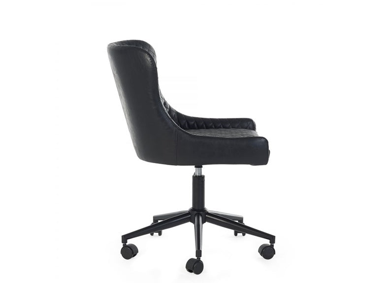 Luxe Office Chairs