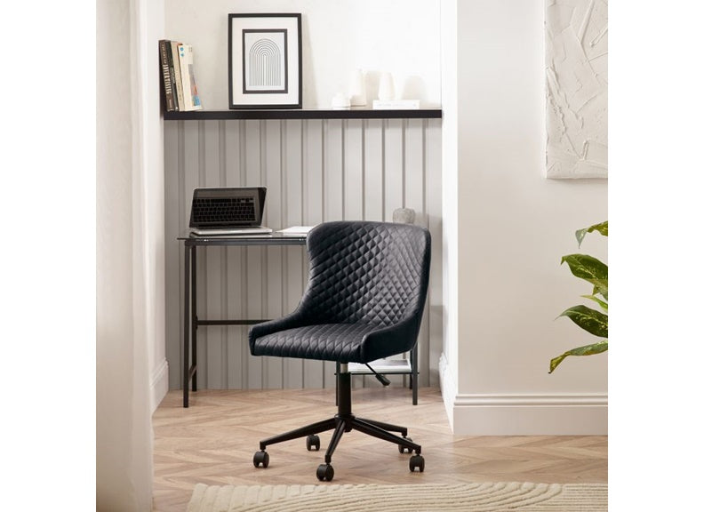 Luxe Office Chairs