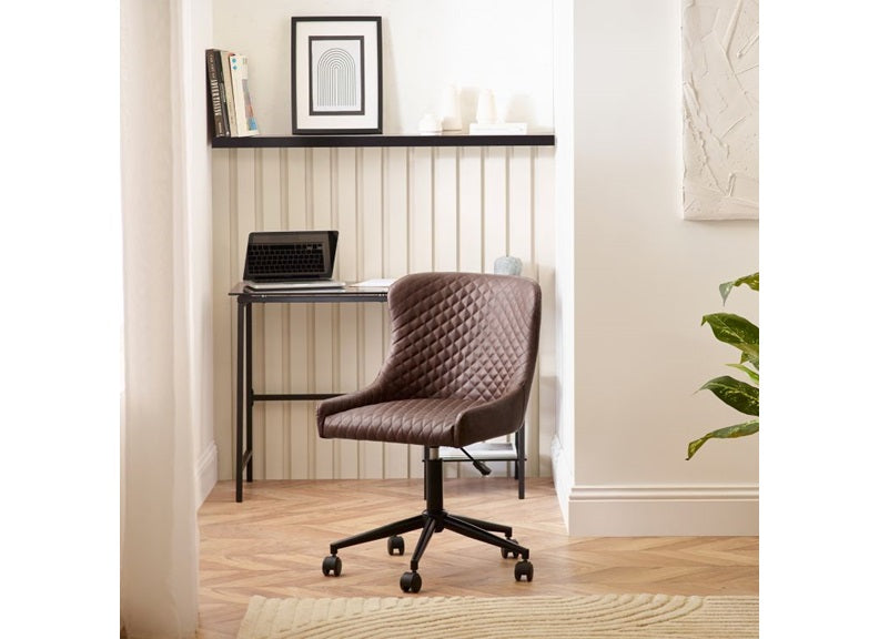 Luxe Office Chairs