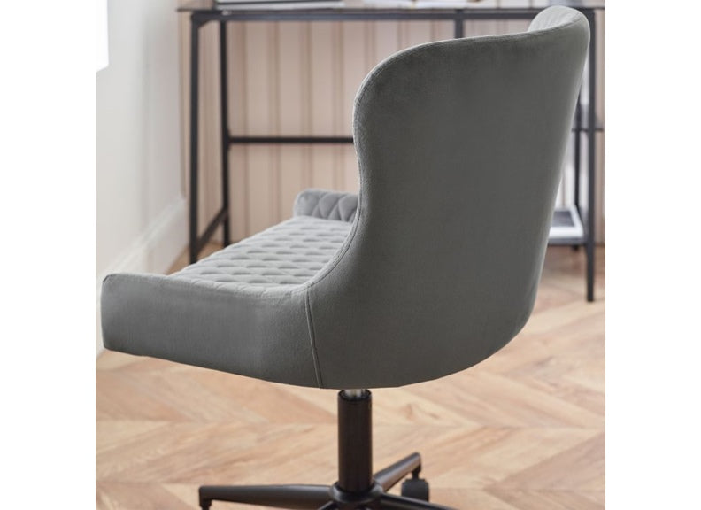 Luxe Office Chairs