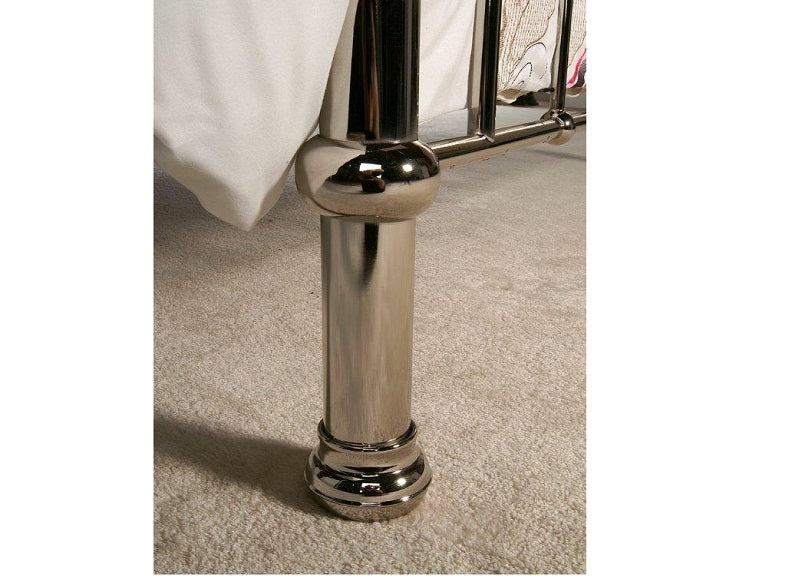 Guelph Bed - Leg
